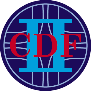 CDF Logo
